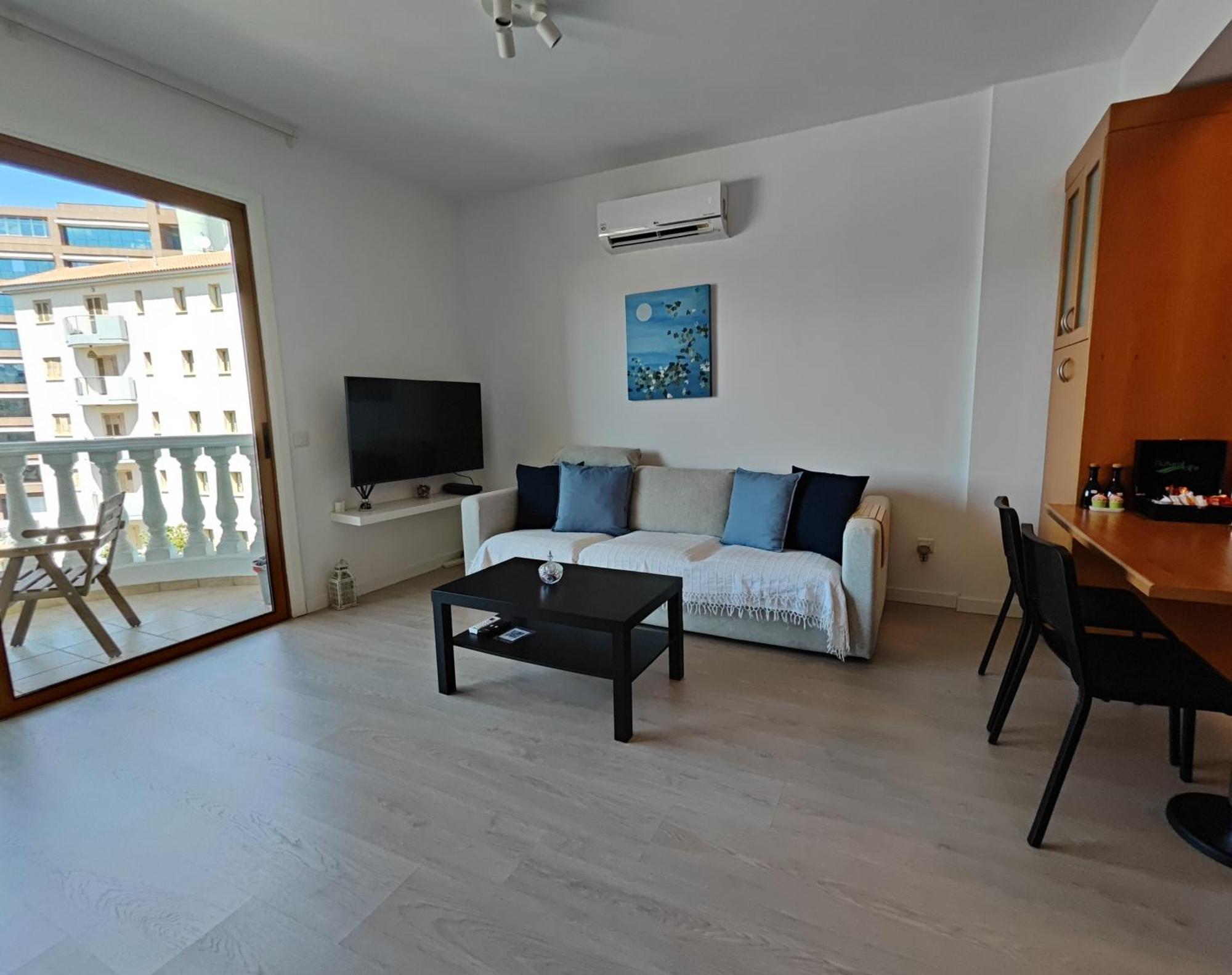 Ευ Ζην Central / Ev Zen Central Nikosia Exterior foto
